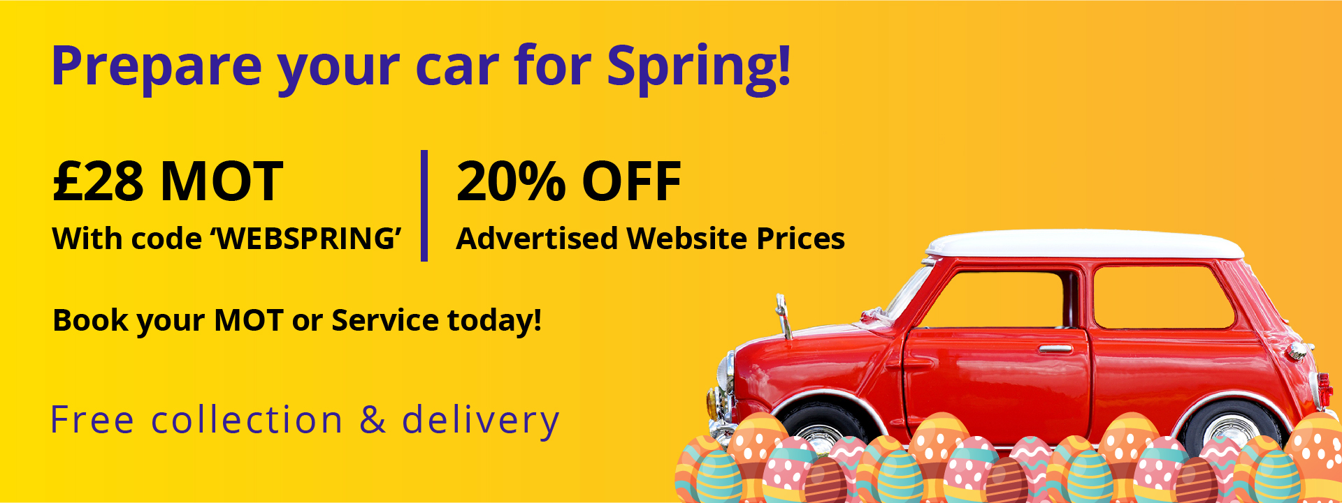 Ken's Autos Godstone Road image